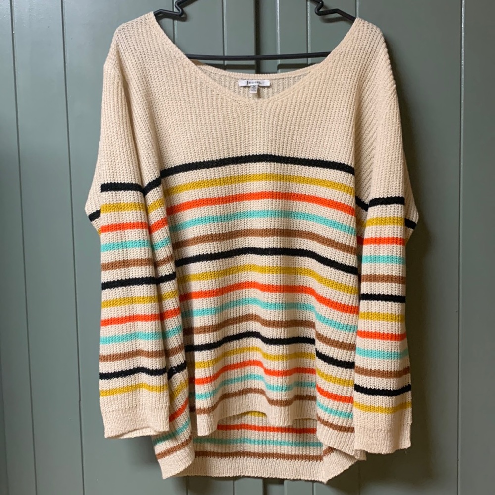 Womens Medium Sweater